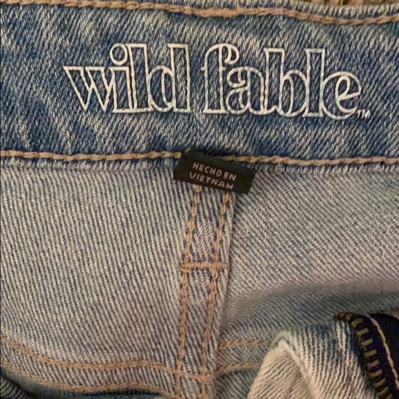 jeans - Picture 2 of 2